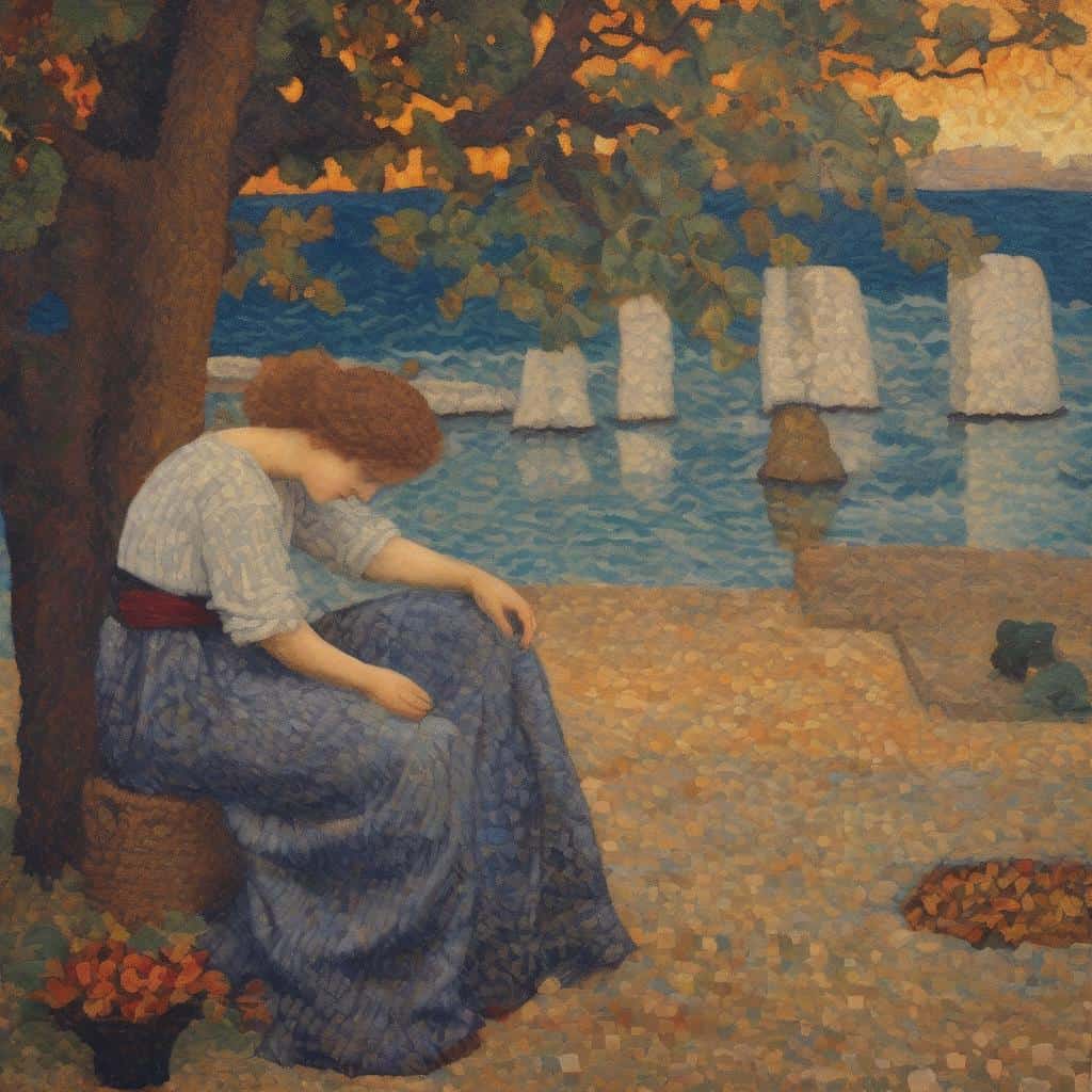 Γιώργος Λεμέν – Ο Ανακαλυπτής της Νεοιμπρεσιονιστικής Φωτογραφίας