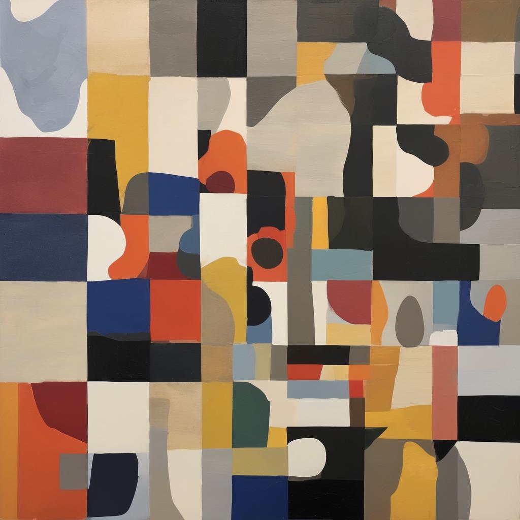 Η Παιδική Ζωή της Sophie Taeuber-Arp