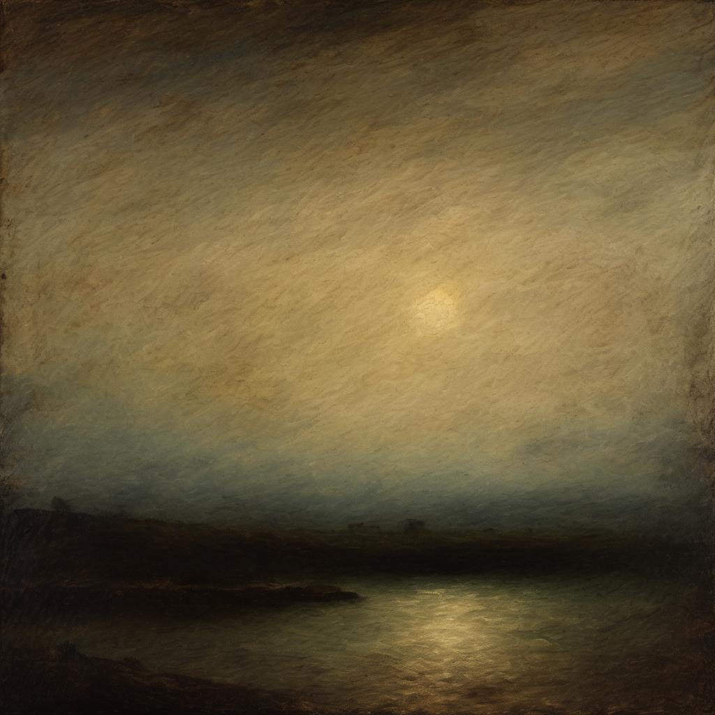 Ο Καλλιτεχνικός Στυλ του Albert Pinkham Ryder