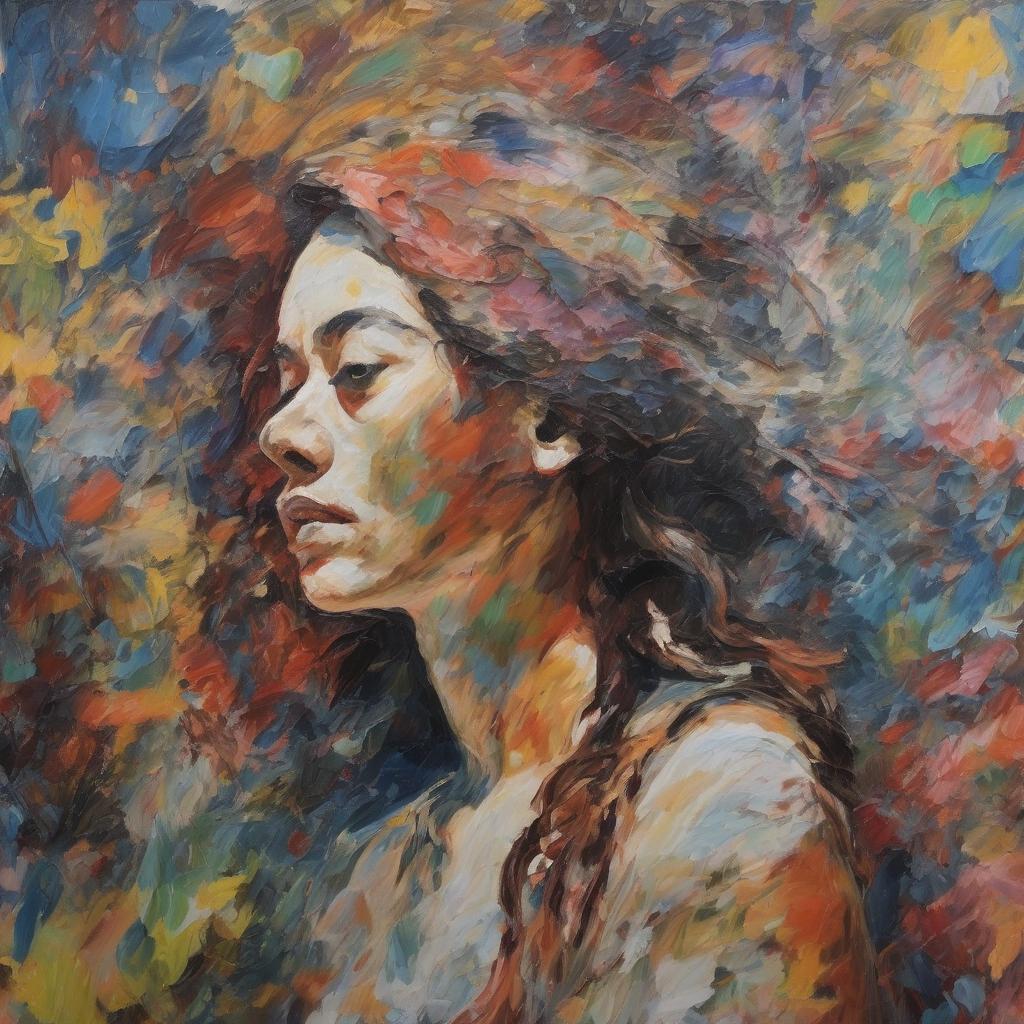 Ο Βίος και η Καριέρα του Abie Loy Kemarre