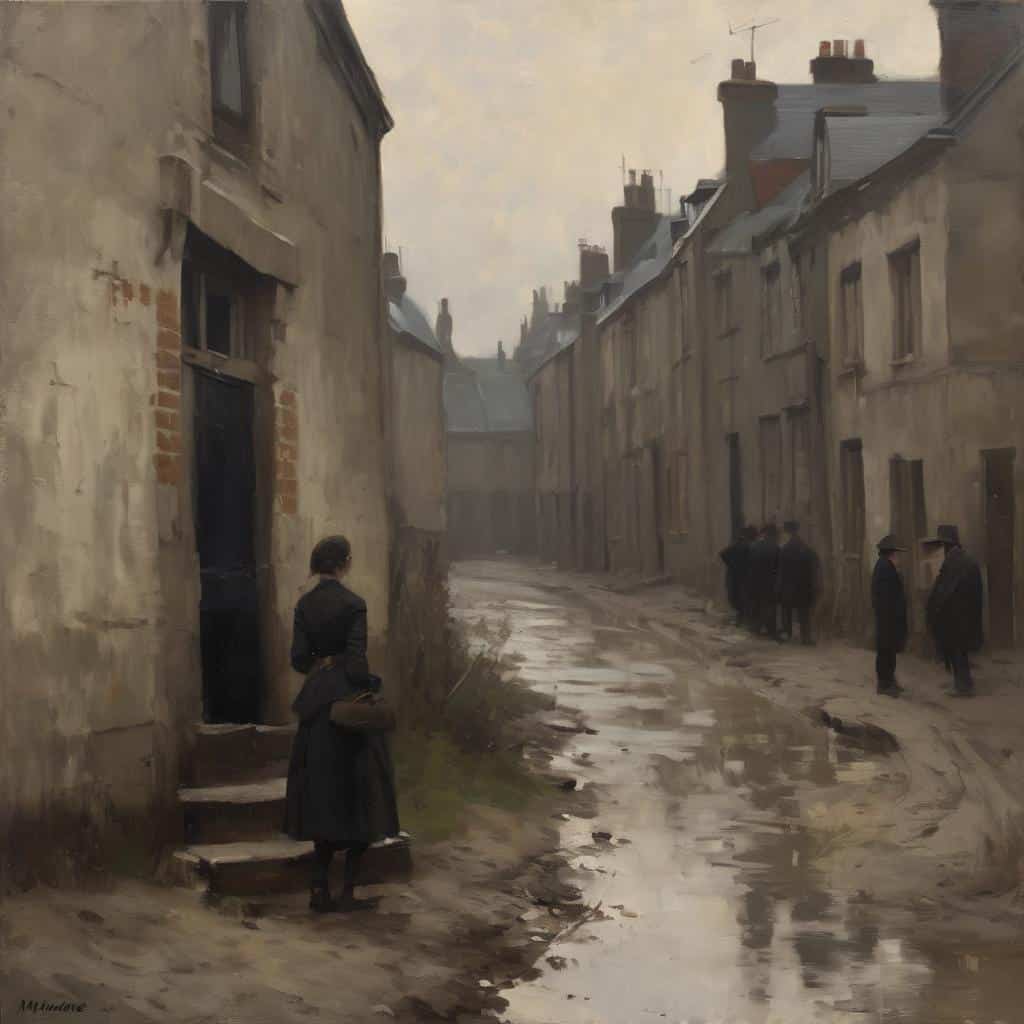 Αντώνιος Μαυβέ – Ο Μάγος των Ολλανδών Καλογράφων