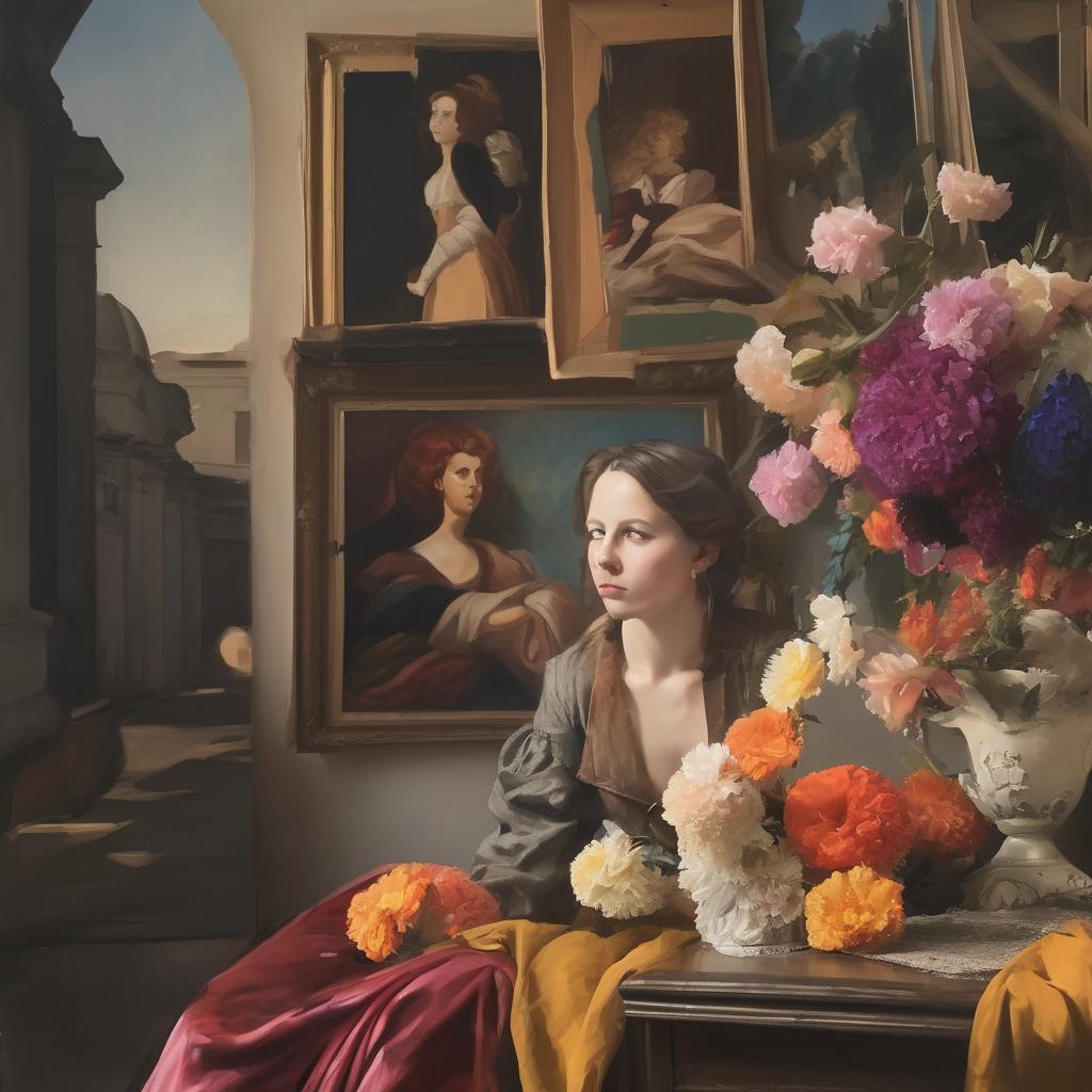 Η Ζωή και η Πρώιμη Καριέρα του Φεντερίκο Φαρουφίνι