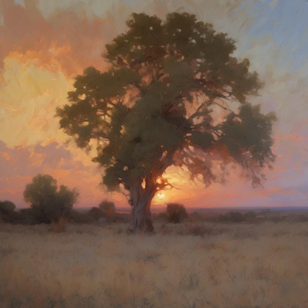 Ο βίος του Robert Julian Onderdonk