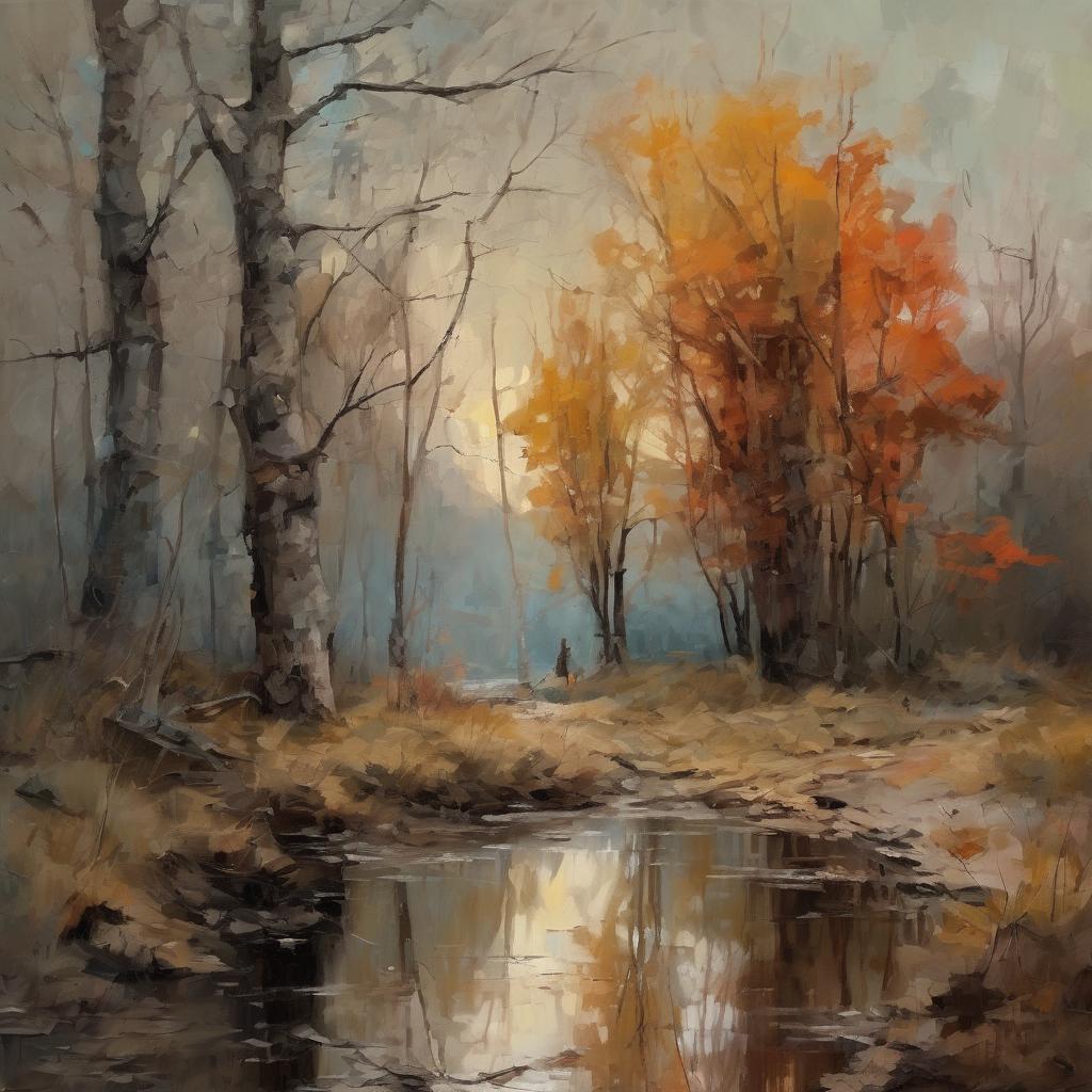 Η Τέχνη και το Στυλ του Λεονίντ Μούχνικ