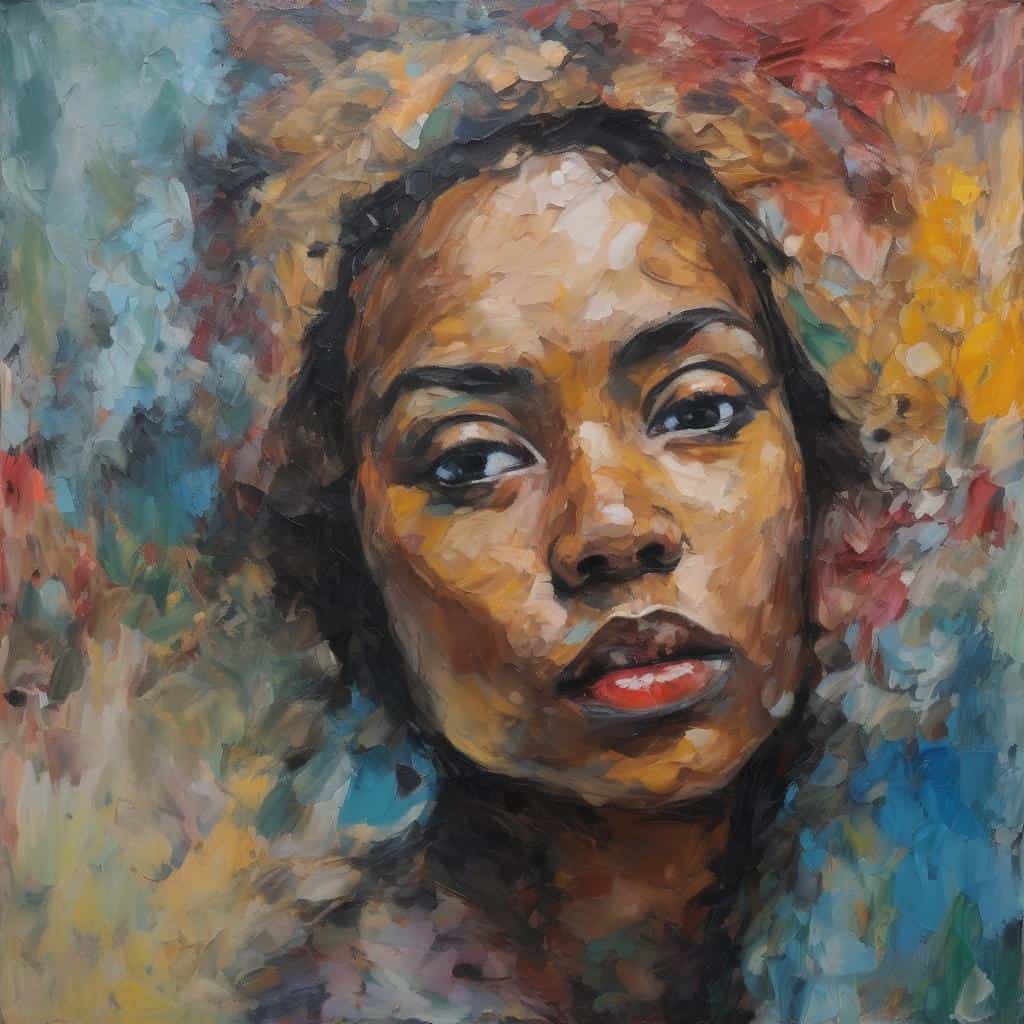 Αμπί Λοϊ Κεμάρε – Ο Αυθεντικός Καλλιτέχνης της Παραδοσιακής Ζωγραφικής