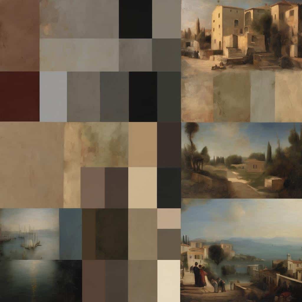 Δομήνικος Βενετσιάνος – Ο Δεξιοτέχνης του Αναγεννησιακού Ζωγραφικού Υφύπου