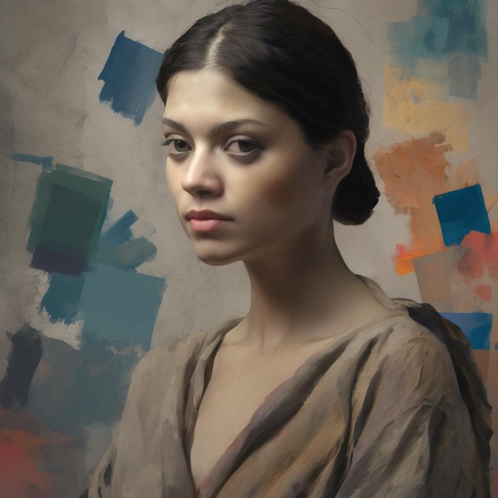 Η Μοναδική Τέχνη της Nanda Vigo