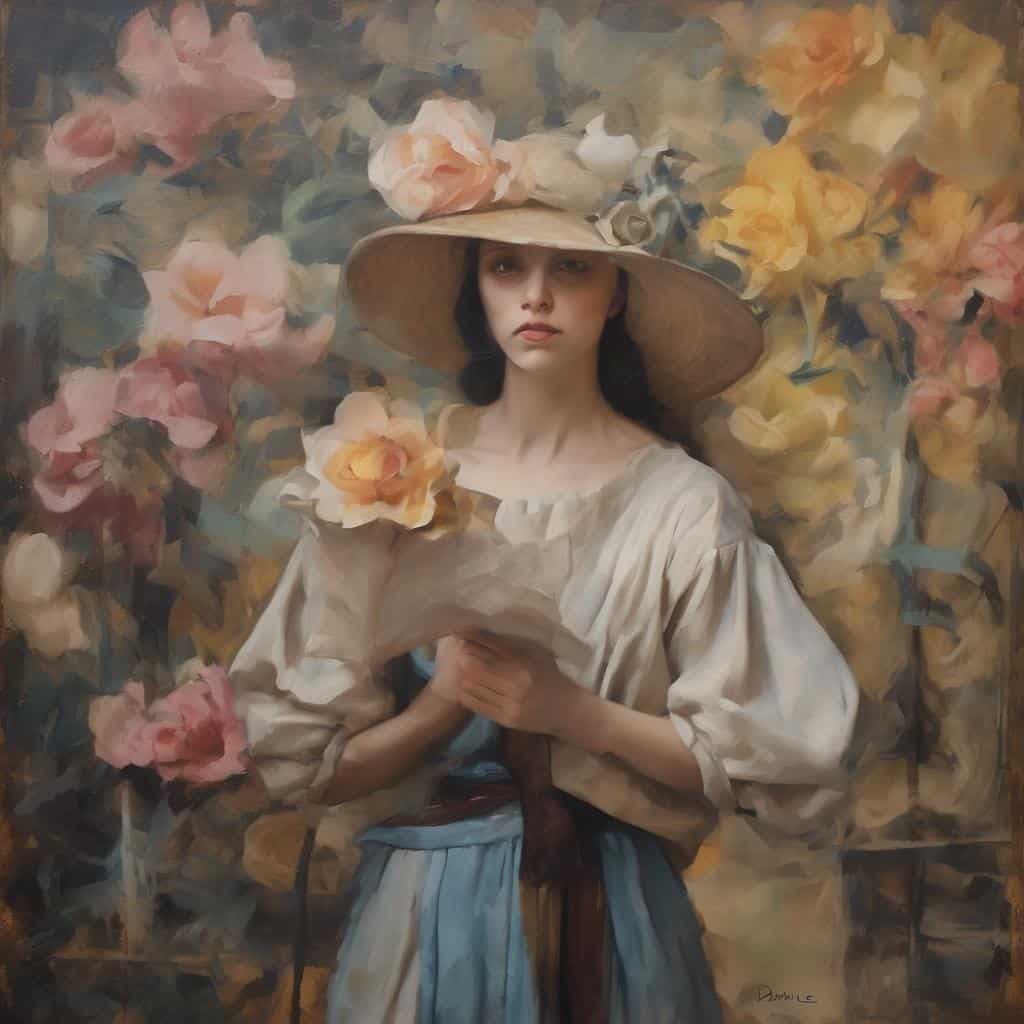 Δανιέλε Μποντζιοβάννι – Ο Μετα-Ρεαλιστής Εικονογράφος