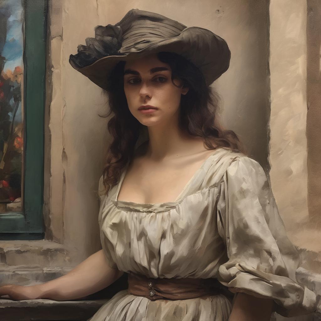 Η Τέχνη και ο Στιλ του Φεντερίκο Φαρουφίνι