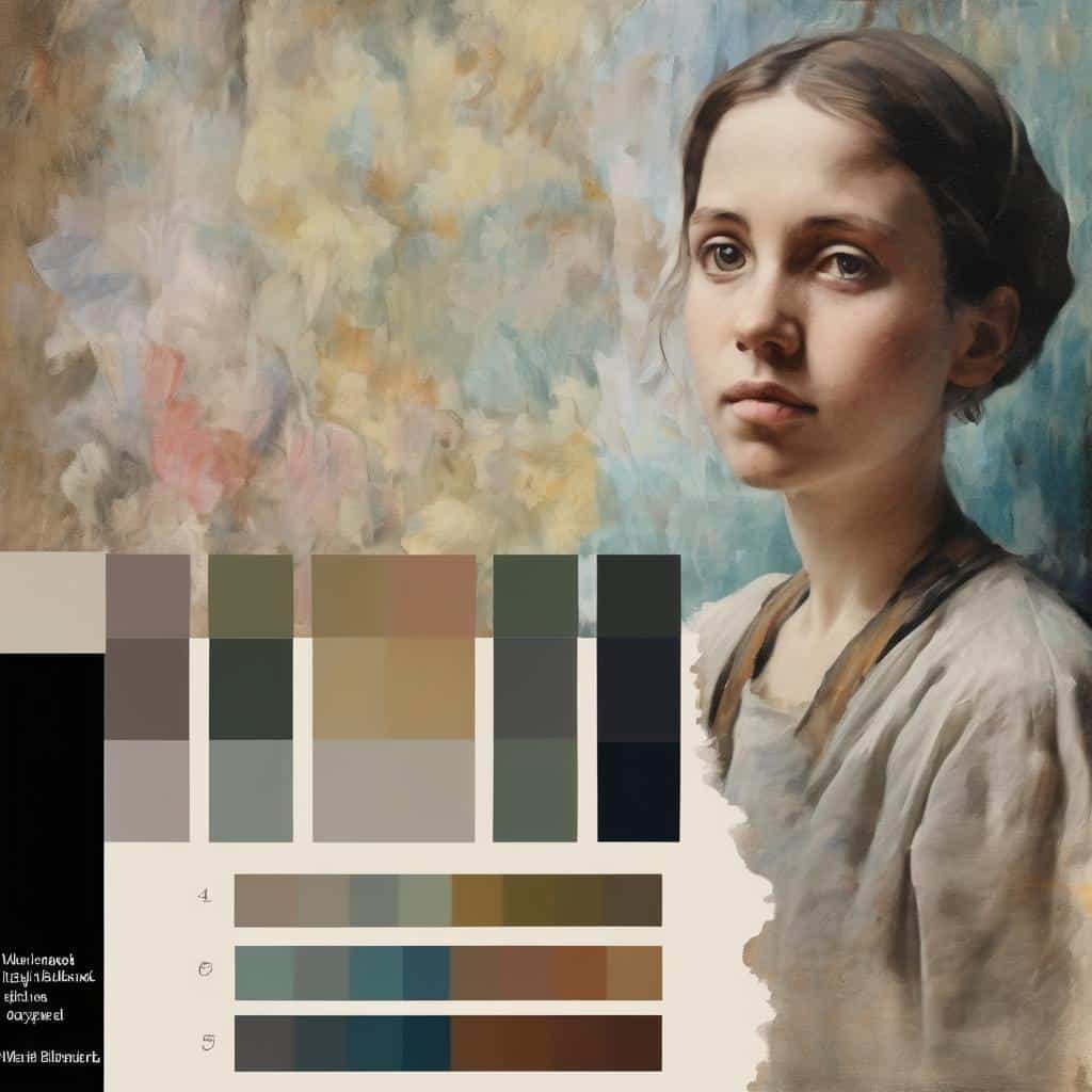 Μαρία Μπλανσάρ – Η Πρωτοποριακή Κυβουσιέρα