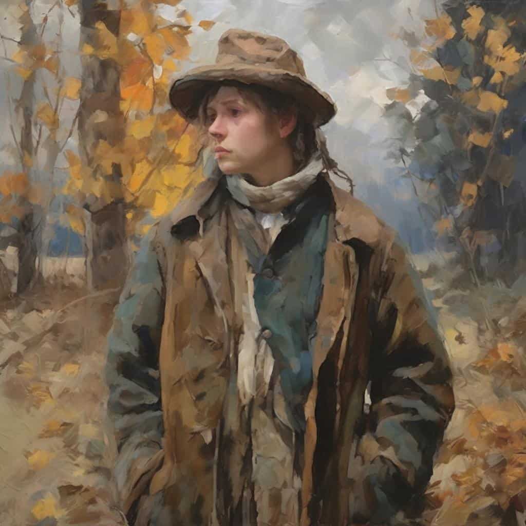 Λεωνίδας Μουχνίκ – Ο Άγγελος της Λαϊκής Τέχνης