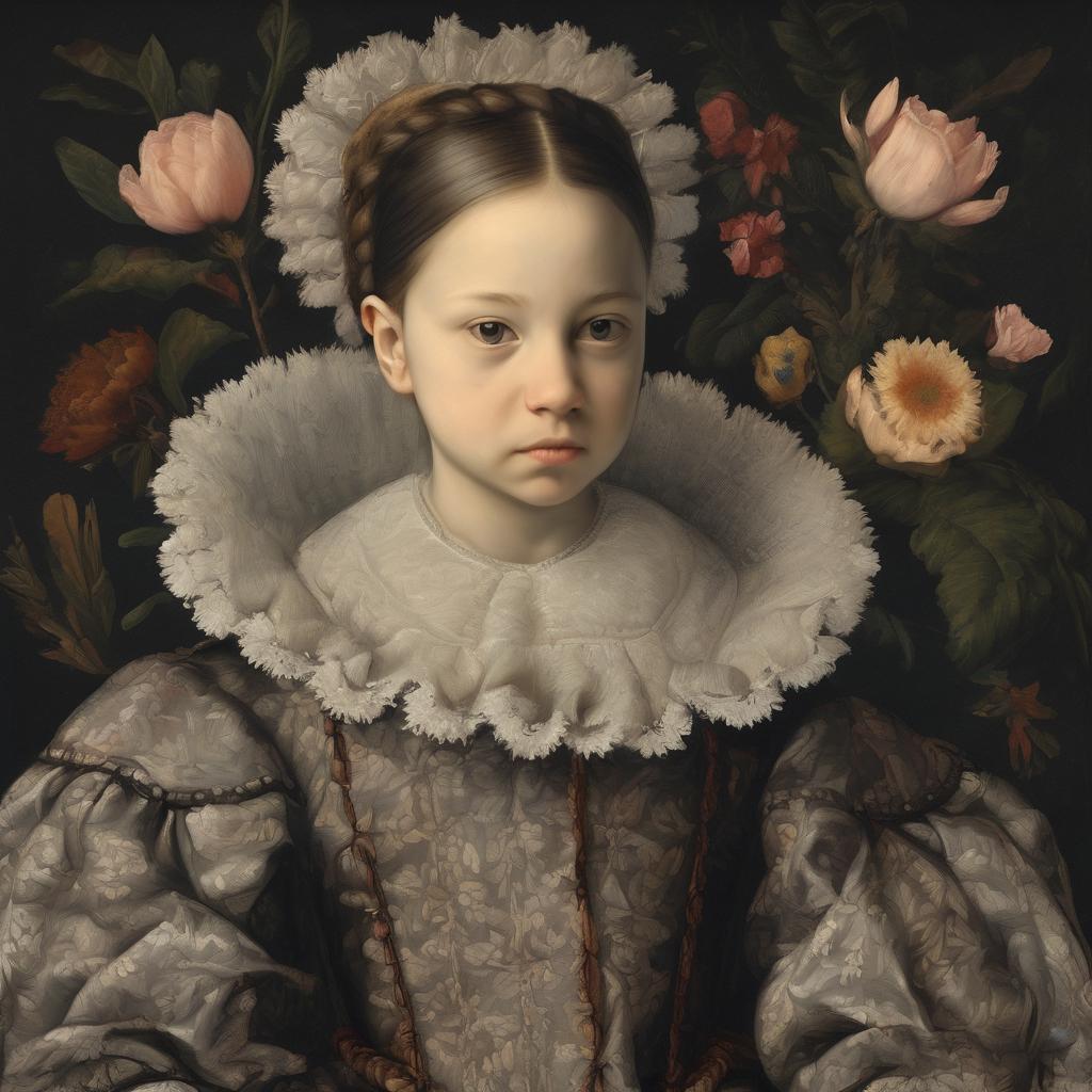 Η πρώιμη ζωή της Sofonisba Anguissola