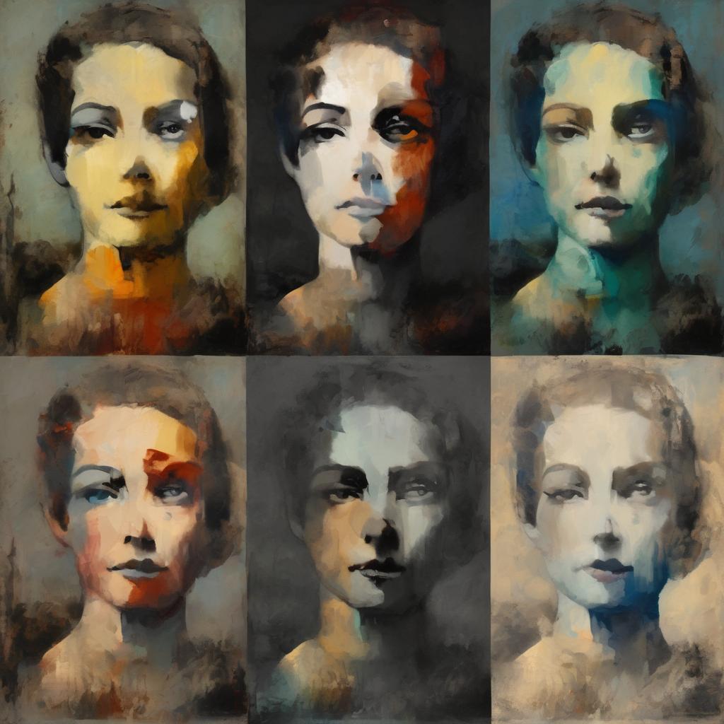 Η Ζωή και η Πρόσφατη Ιστορία της Nanda Vigo